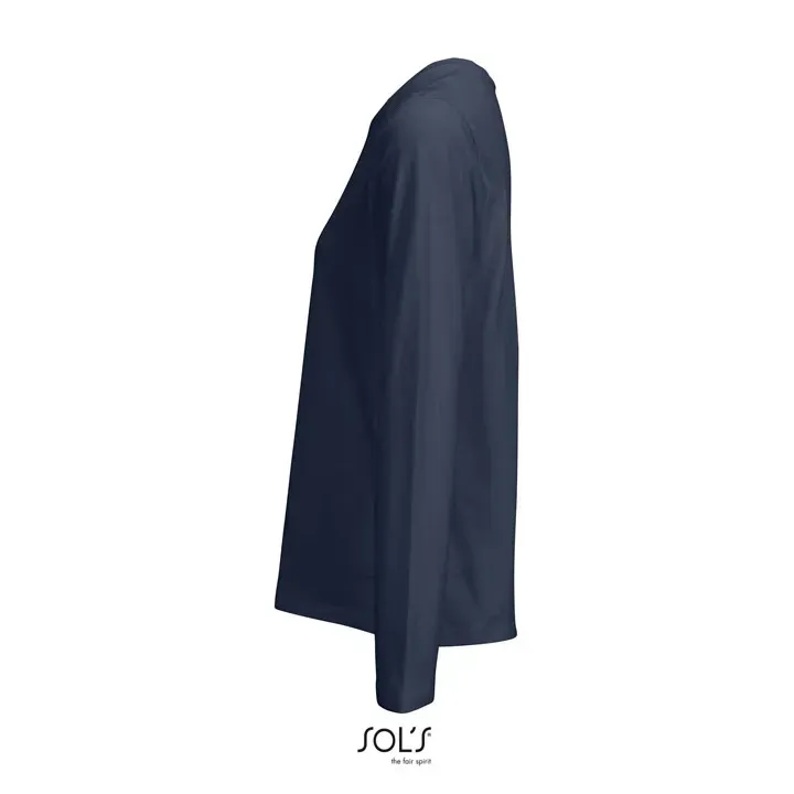 MONARCH WOMEN T-SHIRTS - S04443 (MOCN#NY)